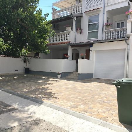 Apartment Barbin ヴォディツェ エクステリア 写真
