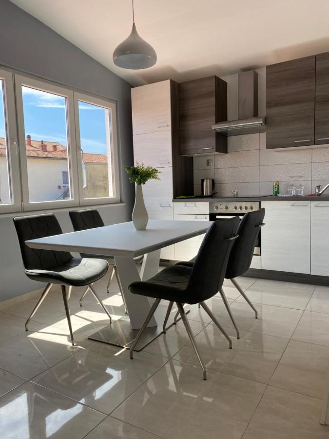 Apartment Barbin ヴォディツェ エクステリア 写真