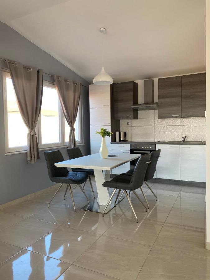 Apartment Barbin ヴォディツェ エクステリア 写真