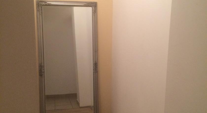 Apartment Barbin ヴォディツェ 部屋 写真