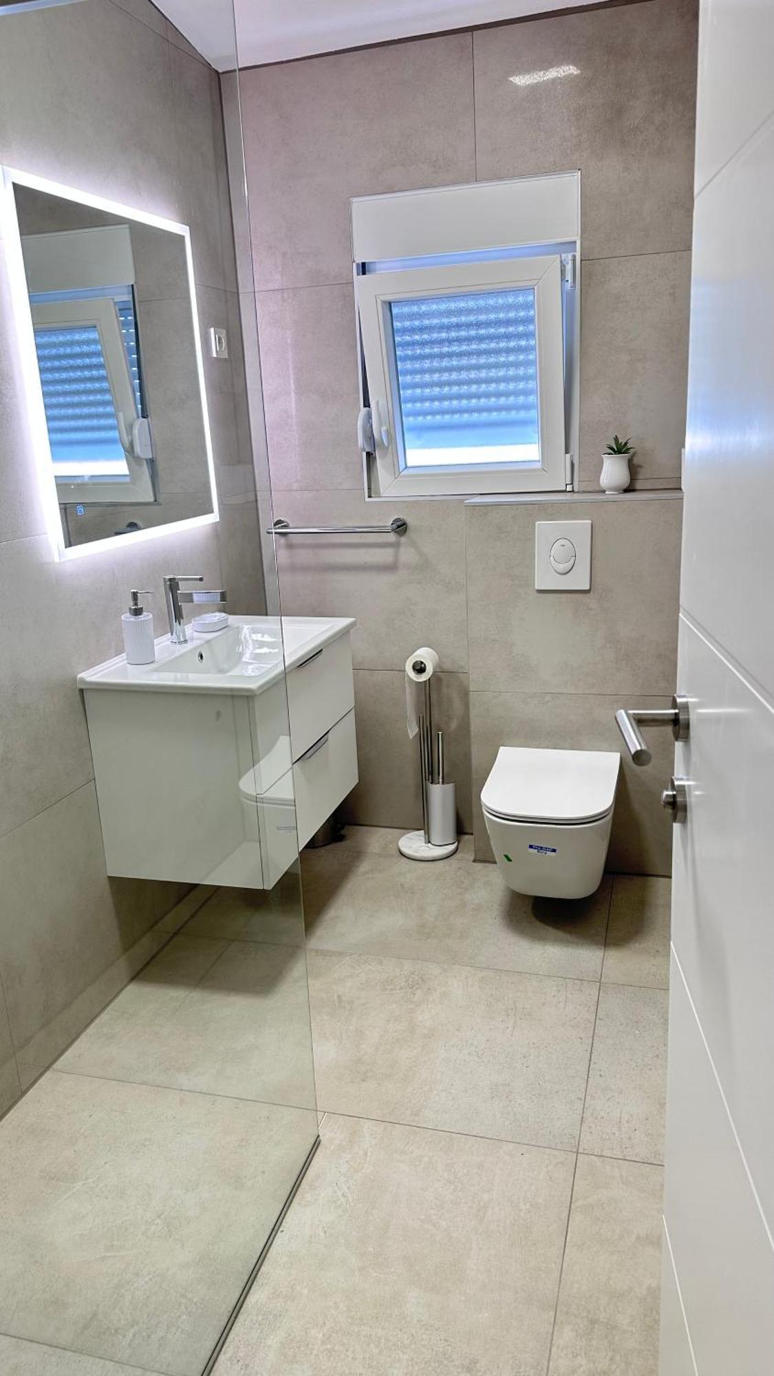 Apartment Barbin ヴォディツェ エクステリア 写真