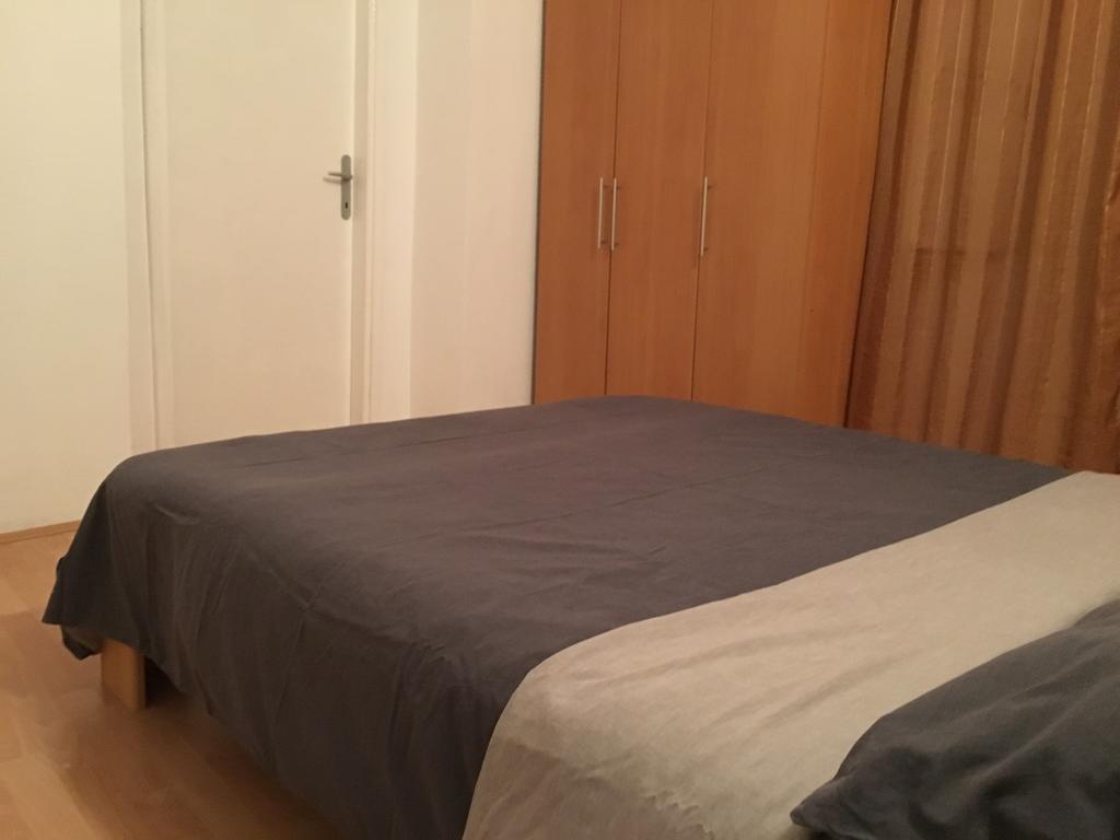 Apartment Barbin ヴォディツェ エクステリア 写真