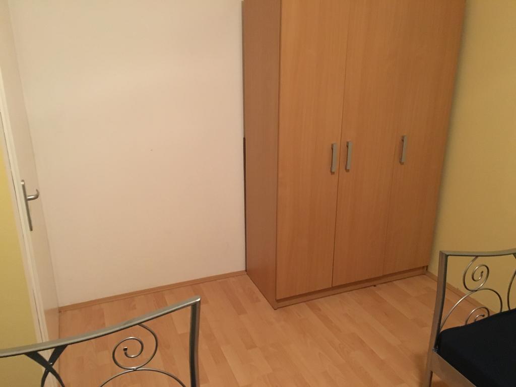 Apartment Barbin ヴォディツェ エクステリア 写真