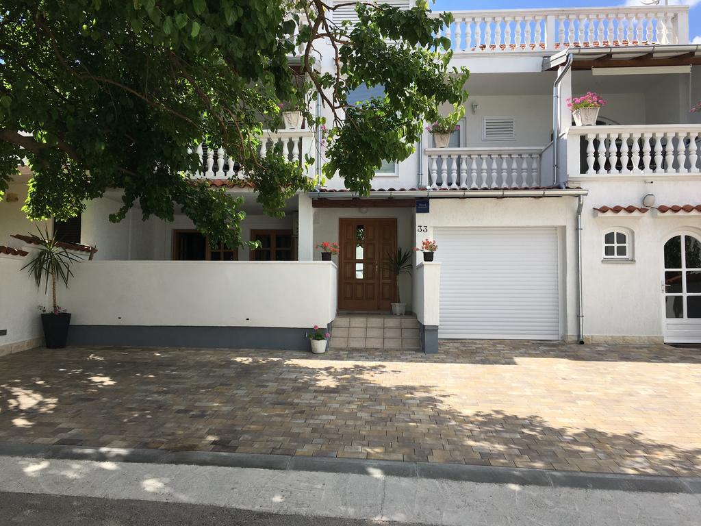 Apartment Barbin ヴォディツェ エクステリア 写真