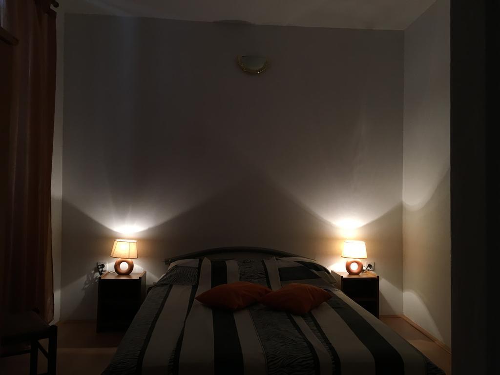 Apartment Barbin ヴォディツェ エクステリア 写真