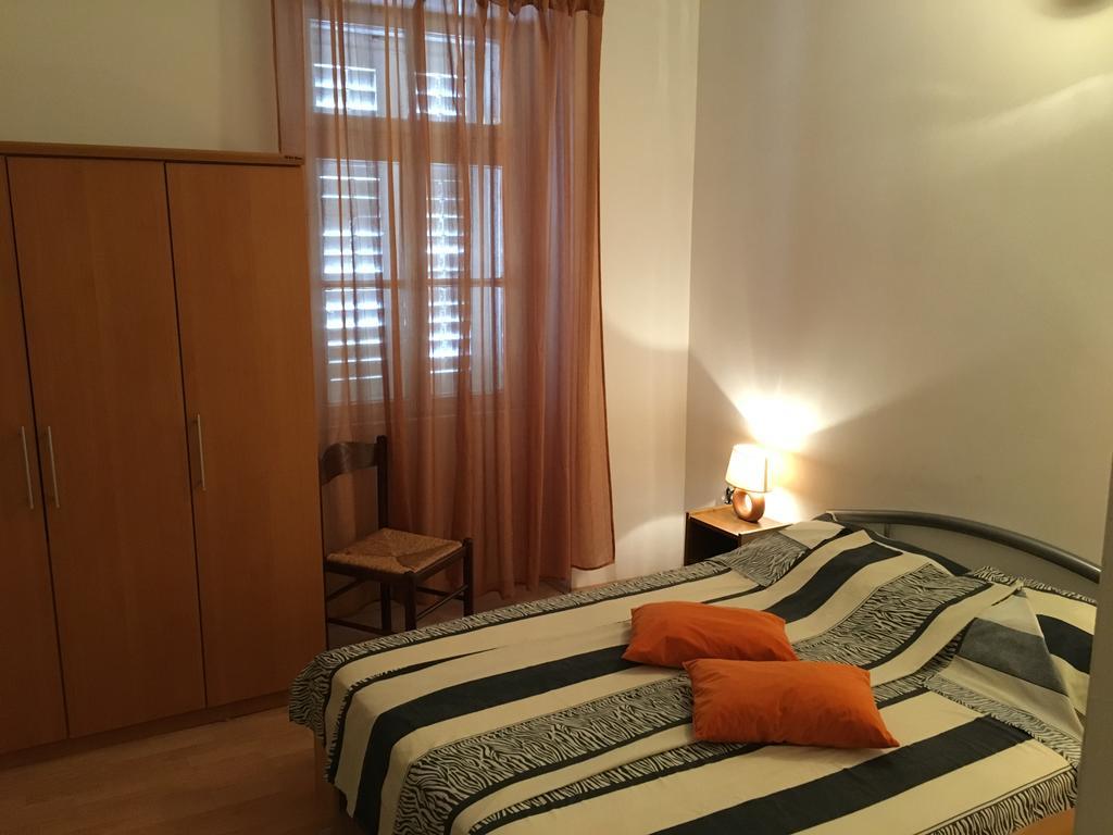 Apartment Barbin ヴォディツェ エクステリア 写真