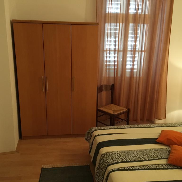 Apartment Barbin ヴォディツェ エクステリア 写真