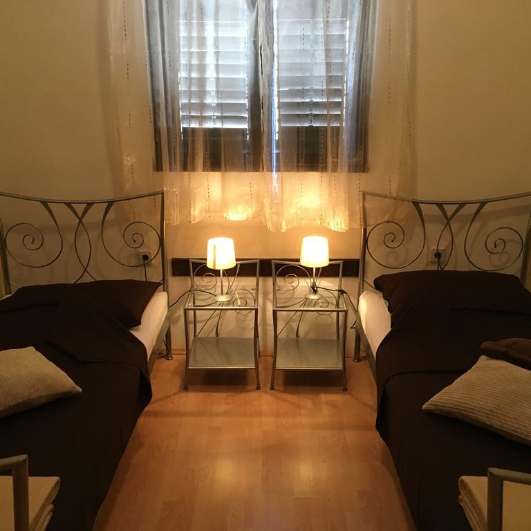 Apartment Barbin ヴォディツェ エクステリア 写真