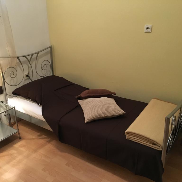 Apartment Barbin ヴォディツェ エクステリア 写真
