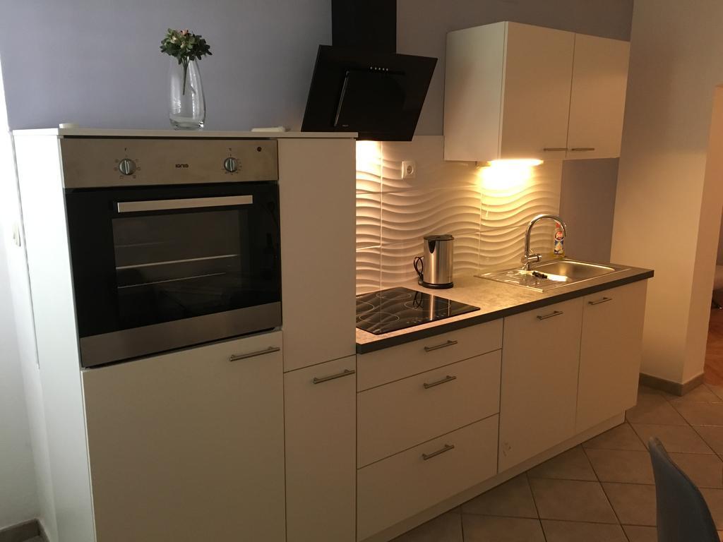 Apartment Barbin ヴォディツェ エクステリア 写真