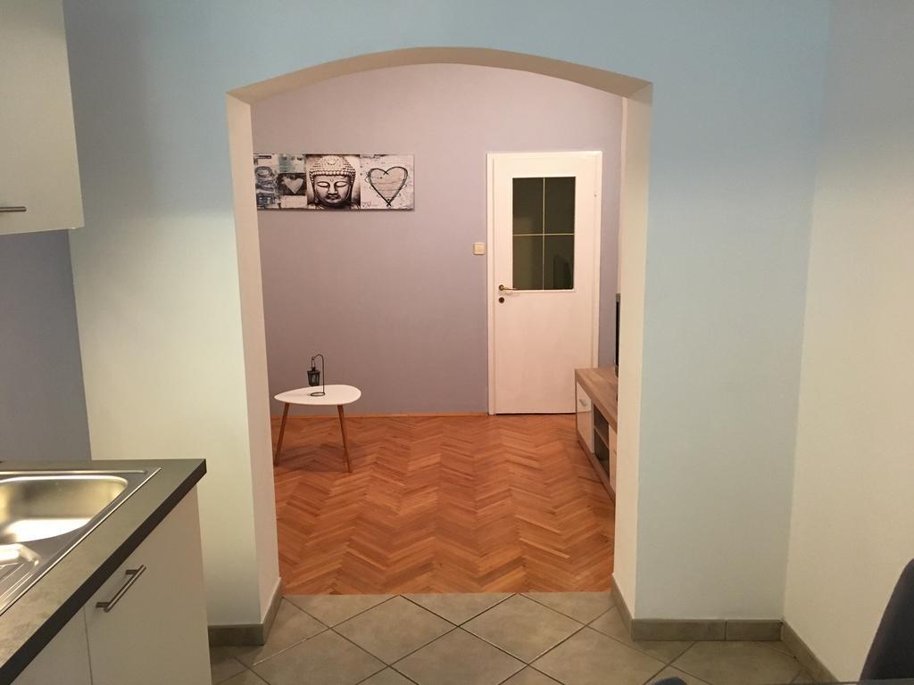 Apartment Barbin ヴォディツェ エクステリア 写真