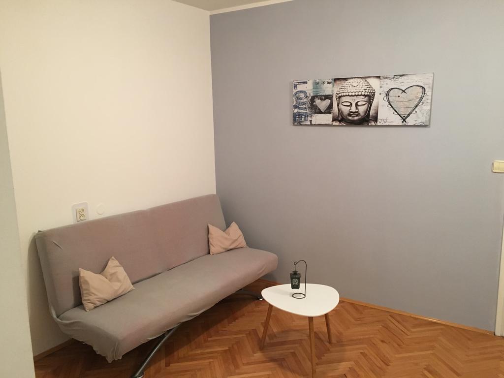 Apartment Barbin ヴォディツェ エクステリア 写真