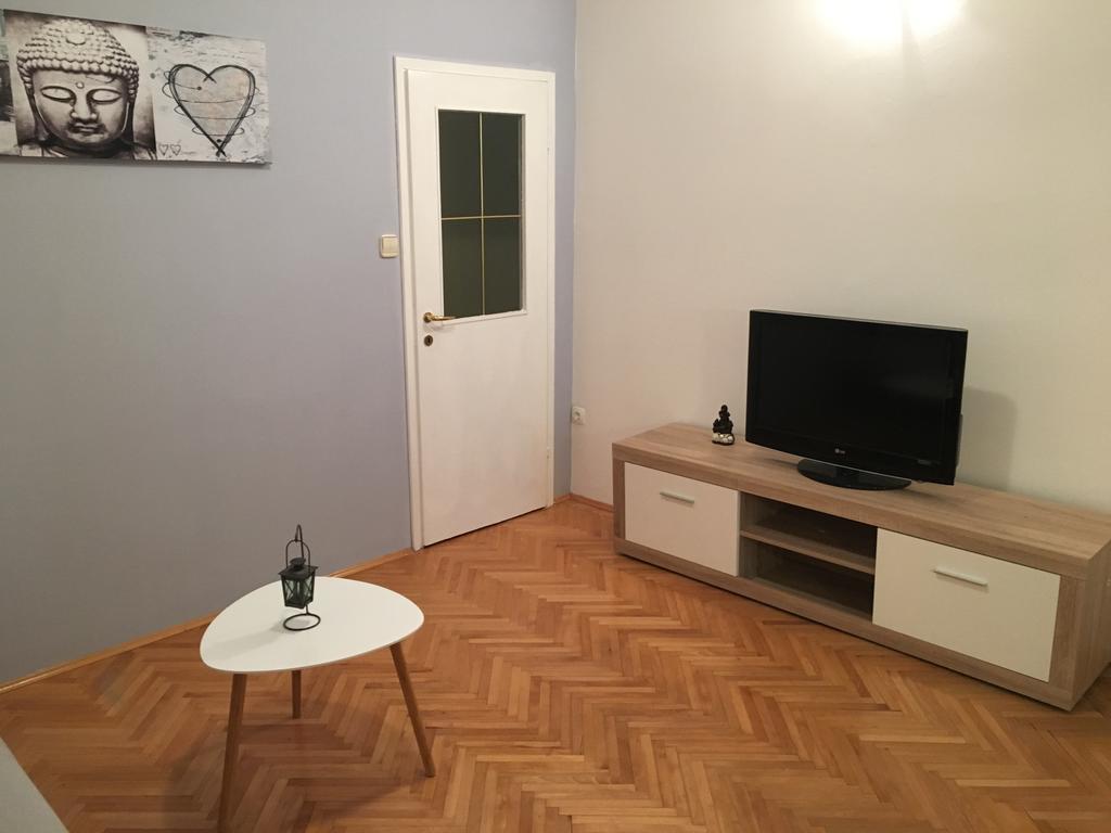 Apartment Barbin ヴォディツェ エクステリア 写真
