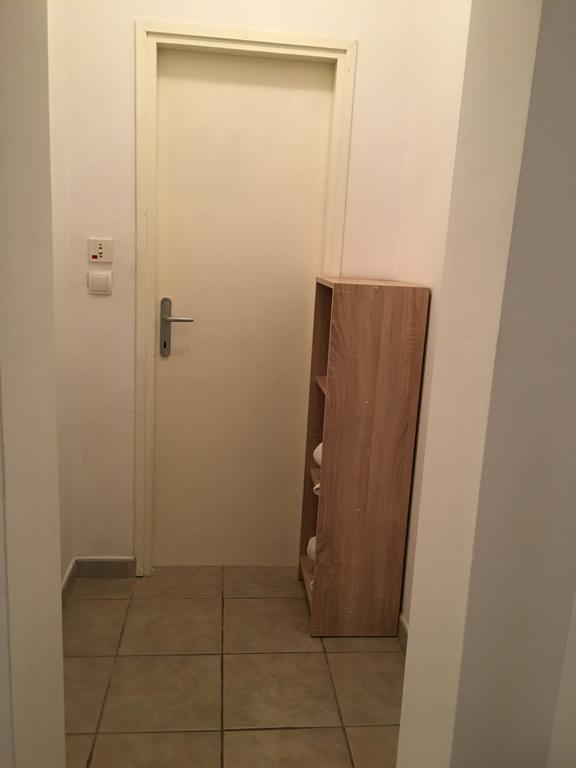 Apartment Barbin ヴォディツェ エクステリア 写真