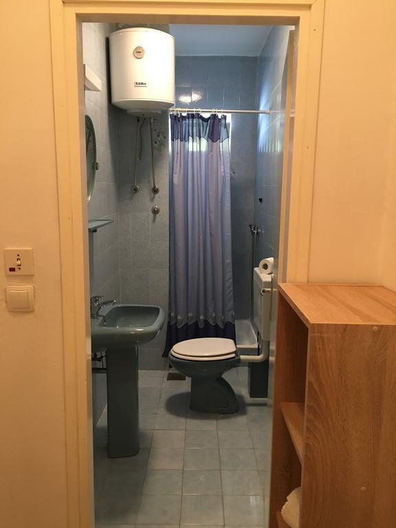 Apartment Barbin ヴォディツェ エクステリア 写真
