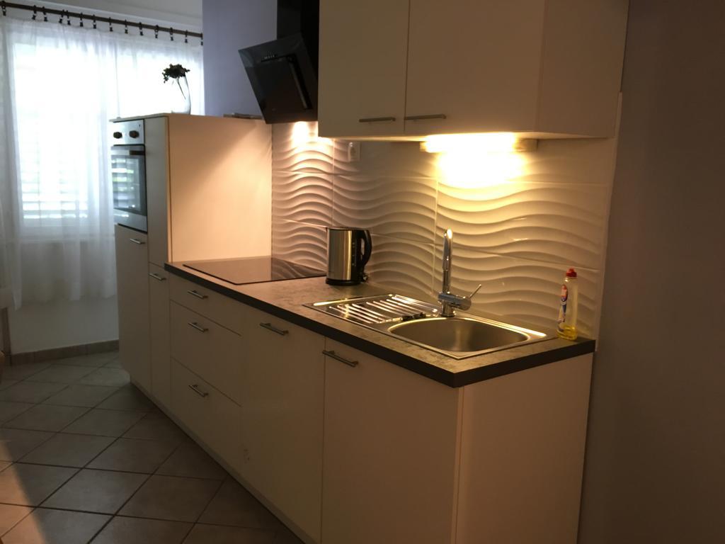 Apartment Barbin ヴォディツェ エクステリア 写真