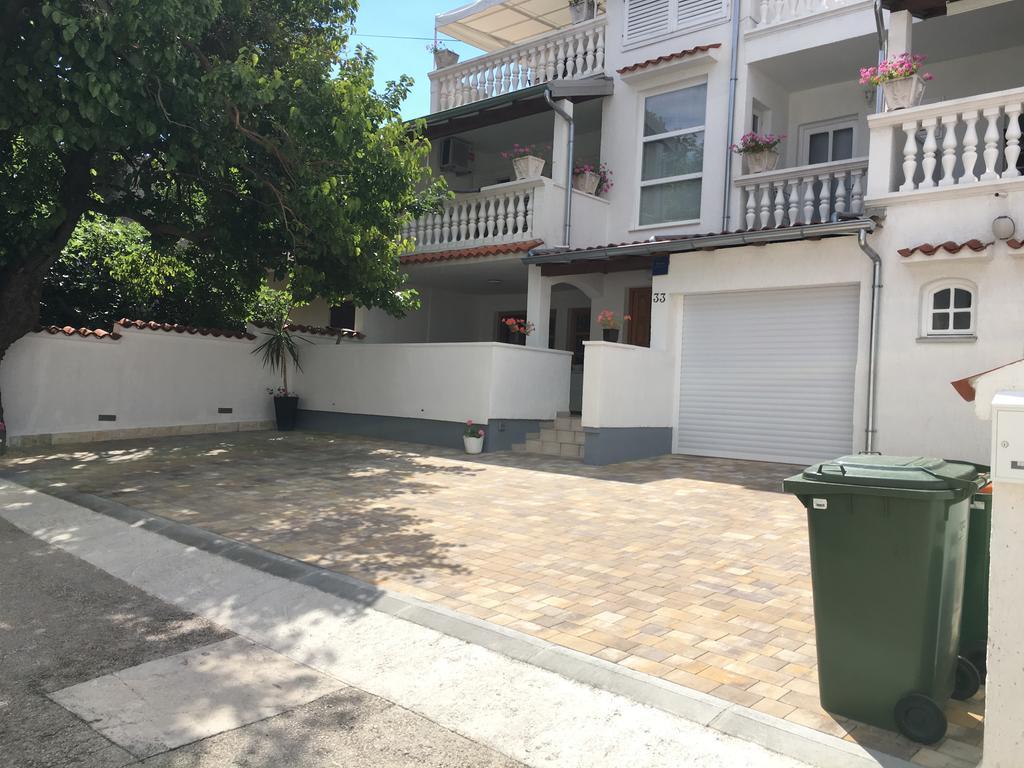 Apartment Barbin ヴォディツェ エクステリア 写真