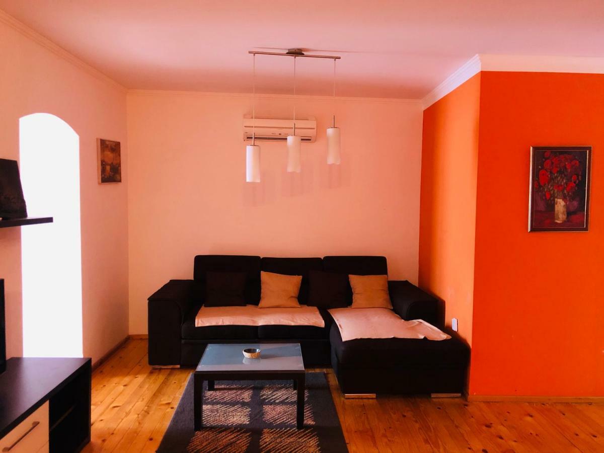 Apartment Barbin ヴォディツェ エクステリア 写真