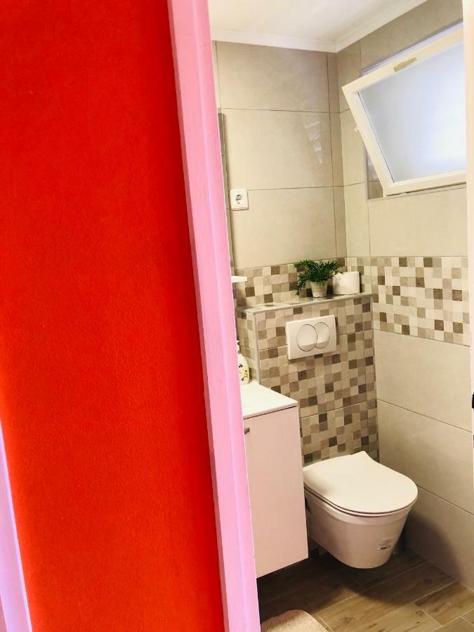 Apartment Barbin ヴォディツェ エクステリア 写真