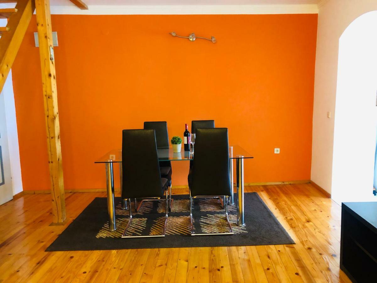 Apartment Barbin ヴォディツェ エクステリア 写真