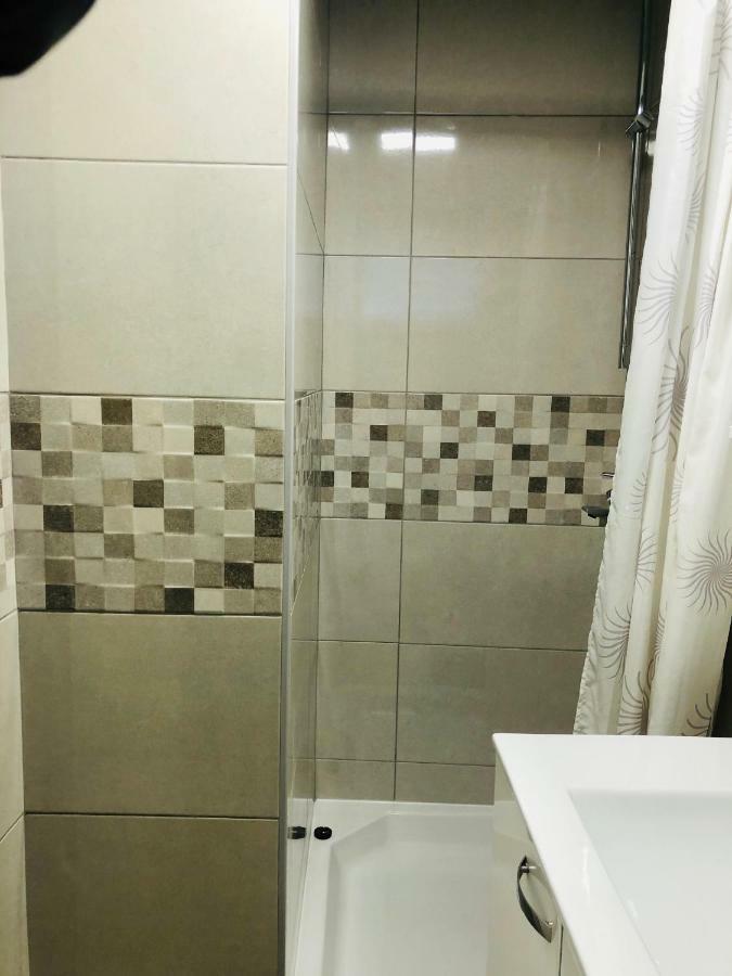 Apartment Barbin ヴォディツェ エクステリア 写真