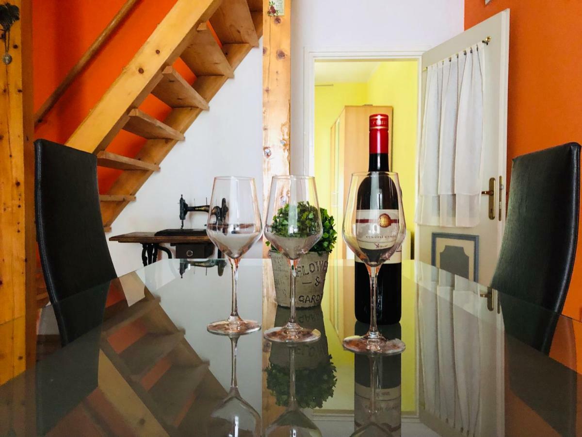 Apartment Barbin ヴォディツェ エクステリア 写真