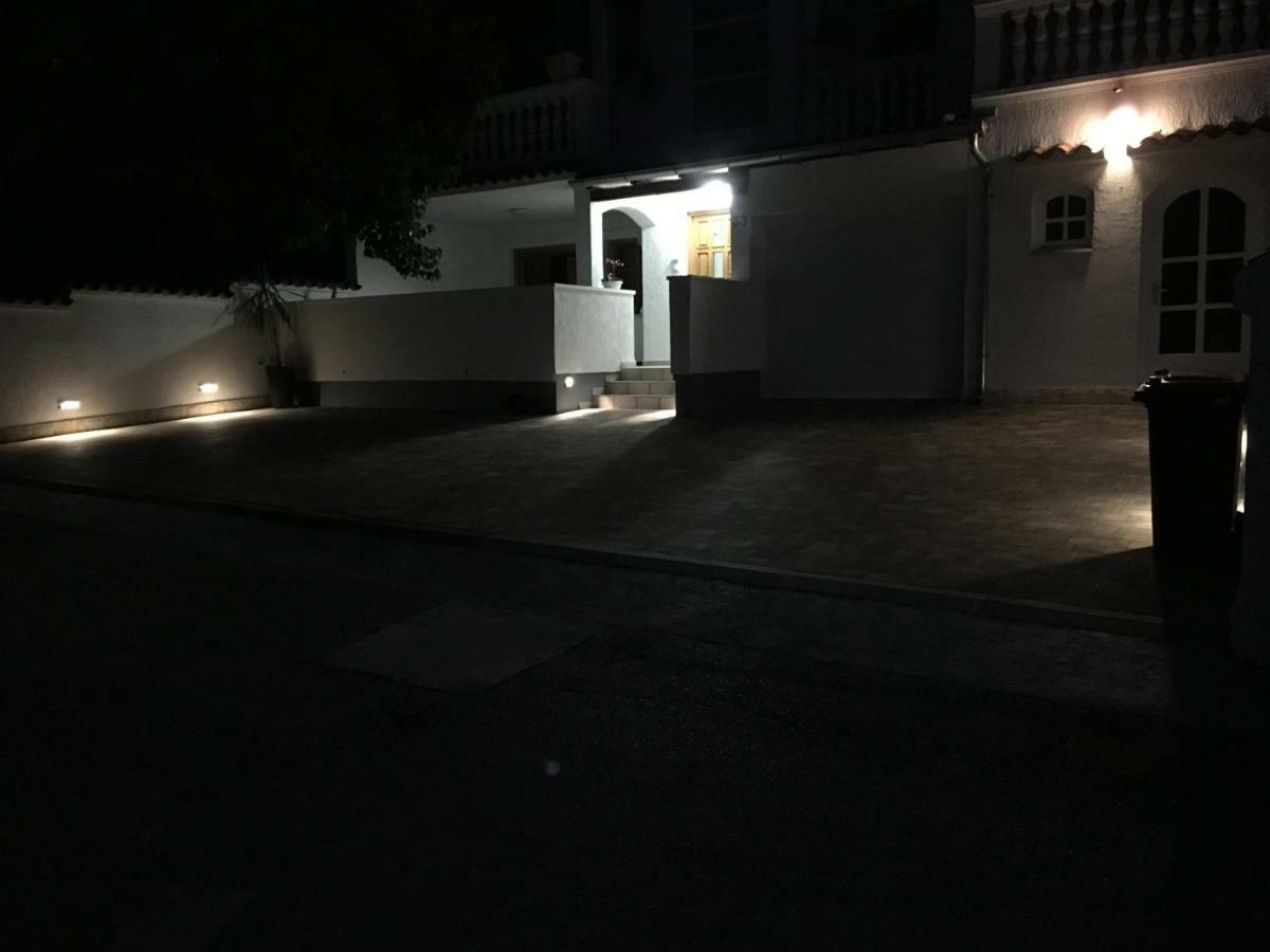 Apartment Barbin ヴォディツェ エクステリア 写真